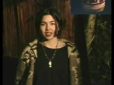 "People of the Forest" [indigenous people + western red cedar educational video] (1994)