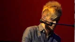 Let Them See You- Colton Dixon live in Warren