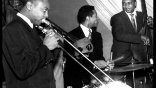 JJ Johnson    "groovin'    duo