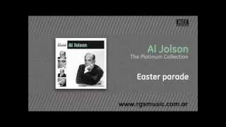 Easter Parade Music Video
