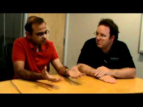 Episode 6: Networking with CloudStack- Load Balancing