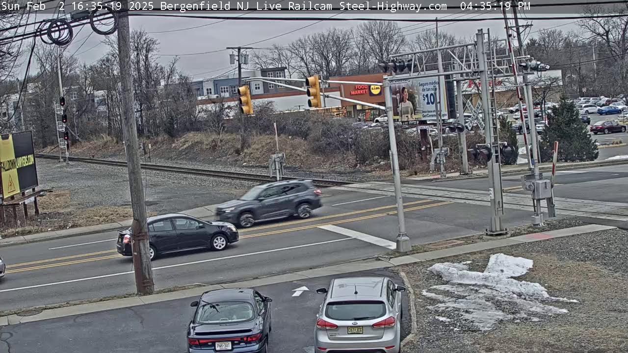 Post: Bergenfield, New Jersey Live Webcamwebcam
