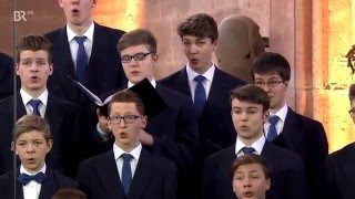 Windsbacher Knabenchor