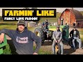 Farmin Like Fancy Like Parody
