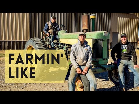 Farmin' Like (Fancy Like Parody)