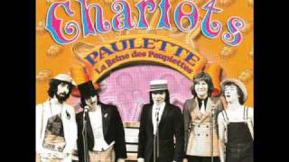 Music video thumbnail preview for Les Charlots - La biguine au biniou by Les Charlots