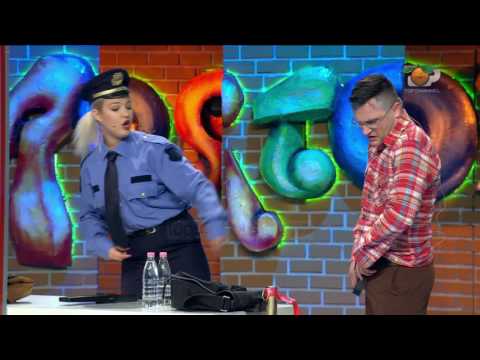 Portokalli, 23 Prill 2017 - Vleresuesit & Kontrollorja (Ne aeroport)