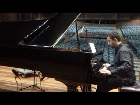 Bambuco Yerbecita de mi huerto SO100 Luis Antonio Calvo