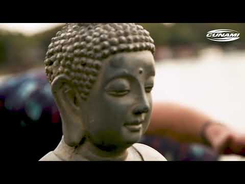 Dj Ura live mix @ Cunami House