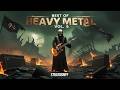 BEST Of HEAVY METAL 2025 Vol 6 StratosRiff 28 Anthems Your New Obsession