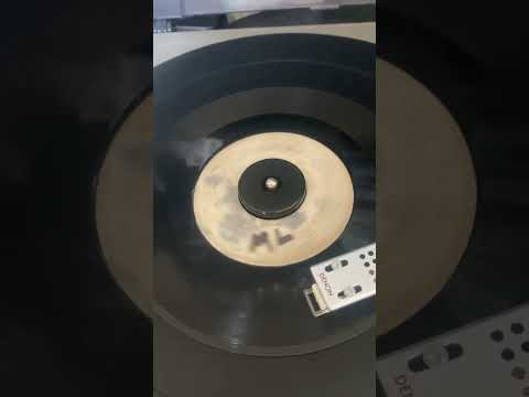 TEARS IN YOUR EYES/ERICK MONTY MORRIS   NEW BEAT ROCKSTEADY45