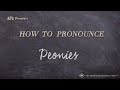 How to Pronounce Peonies (Real Life Examples!)