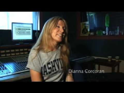 Thumbnail for The making of "Tangerine Sky" Mini documentary by Dianna Corcoran