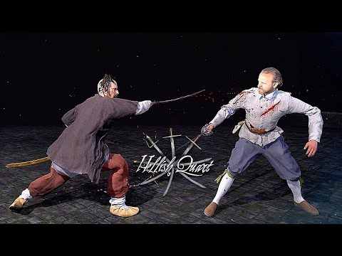 Hellish Quart - Ranked Survival with Sava【Rank 37】