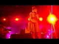 Luce - La fessée (live) 