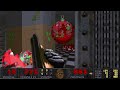 Doom DIE ROWDY 2023 MAP11 A Rowdy Heist UV Max Speedrun 4 55