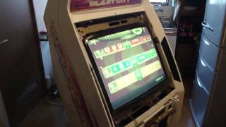 Sega Blast City Restoration Pt. 4