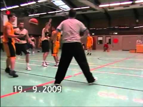 Bezirksliga Herren 2009 2010TuS Jahn Lindhorst 2 SG Bückeburg Rusbend