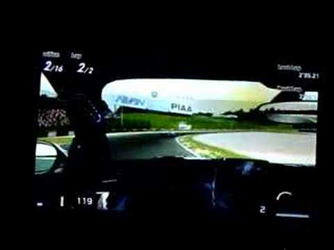 Gran Turismo 5 Gameplay Prologue Demo Race 1st/16 BMW 135i