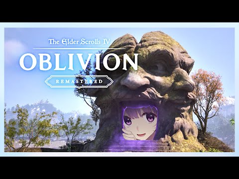 【Oblivion Remastered】シェオゴラスと聞こえし者ゆかり