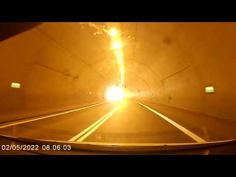 Diaľnice 🇸🇰🇵🇱 D3/S1 Skalité-Milówka  (2.5.2022) #dashcam #road #poland