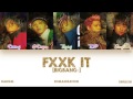 Download Bigbang Fxxk It Lyrics Mp3 Mp4 320kbps