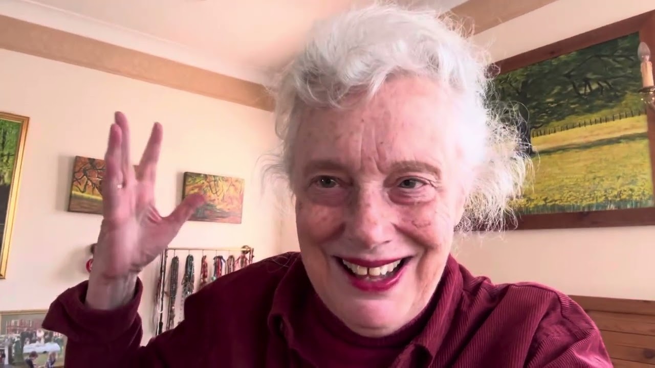 Take your life into your own hands