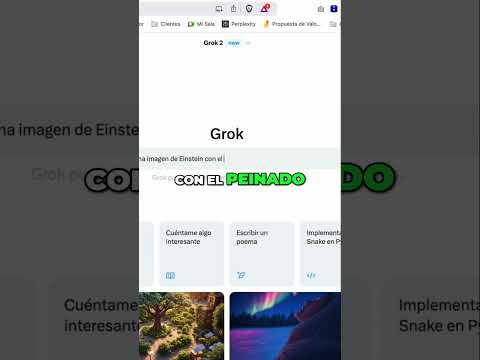 Ya disponible Image Playground: así funciona este rival de Dall-E 3 y Grok en tu iPhone