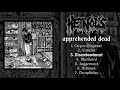 Heinous Apprehended Dead FULL EP 2019 Goregrind