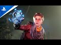 Miasma Chronicles - Announcement Trailer | PS5 Games