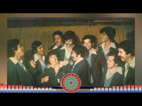 Los Hicsos de Costa Rica - Éxitos vol. 1 (CONTRATOS: +506 8381-2448) / Música de Tiquicia
