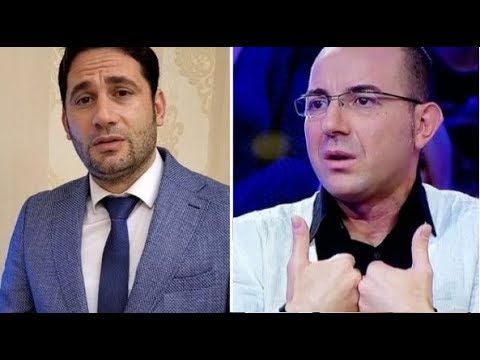 Gazetari akuzon Elvis Nacin se po shperdoron leket e bamiresise