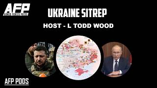 We Must Break The Cycle Of Propaganda - Ukraine SitRep 5/12/26
