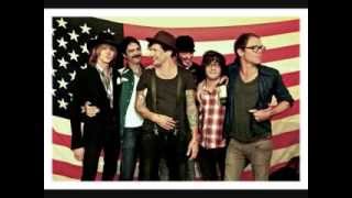 Fixed Gears and Broken Hearts - Butch Walker and the Black Widows