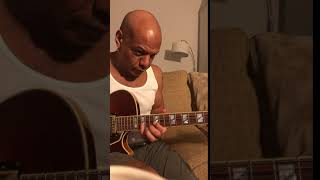 Mark Whitfield Phrase #1