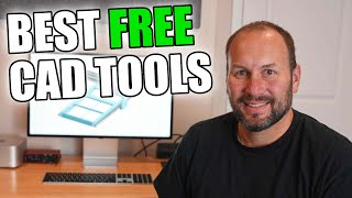 5 Free CAD Tools to Design Any Project