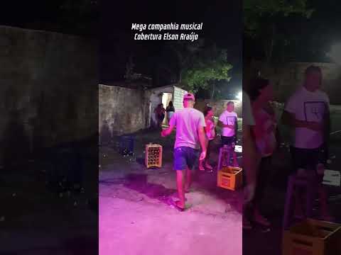 #Mega companhia musical belágua Maranhão 🇧🇷