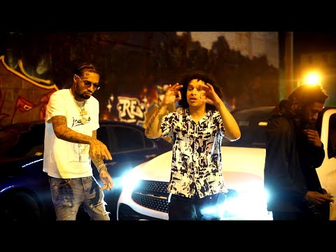 Surfio 600 ft. Bandhunta Izzy - LMFAO (Official Video) shot by @mainevisuals2123