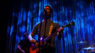 Better Than Ezra - A Southern Thing (live) - LA - House of Blues - Sunset Strip (09-20-14)