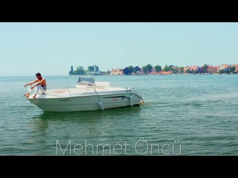 Mehmet Öncü - İki Yüz (Official Video)