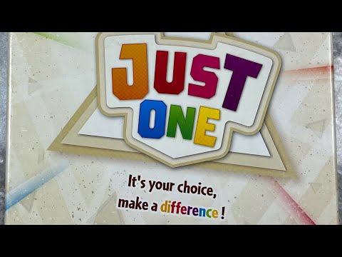 Just One in Sixty Seconds