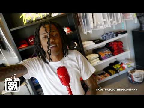 Lil Frenchie - Leave me alone ( Official Music Video)