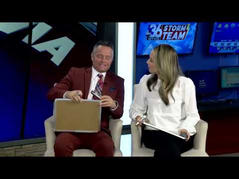 Chelsi Mcdonald Whdh