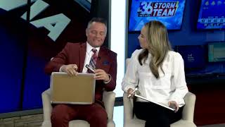 Tuesday Trivia with Guest Host Director Chelsi McDonald  for Ronald McDonald House 1/10/23