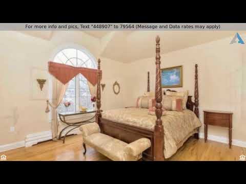 Priced at $1,549,000 - 8 Great Hall Road, Mahwah, NJ 07430