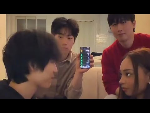 Queenie Dean June arty live 