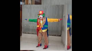 Download lagu senam kreasi  siapa bilang lansia tidak berguna coreo by: KS | Badutkoe mp3