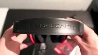 Video thumbnail for Turtle Beach Ear Force P11 Review and Unboxing by DHTV