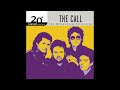 THE CALL * The Walls Came Down     1983    HQ