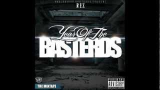 REZ - YEAR OF THE BASTERDS FEAT M-ACCULATE & JIMIDKID  hip hop (produced by Vherbal)